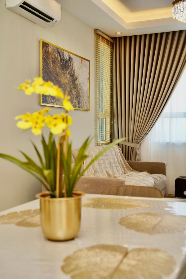 Casa Callisto Homestay - New Seaview With Pool 3Br Apartment Ladang Tanjung Kuala Terengganu Exterior foto